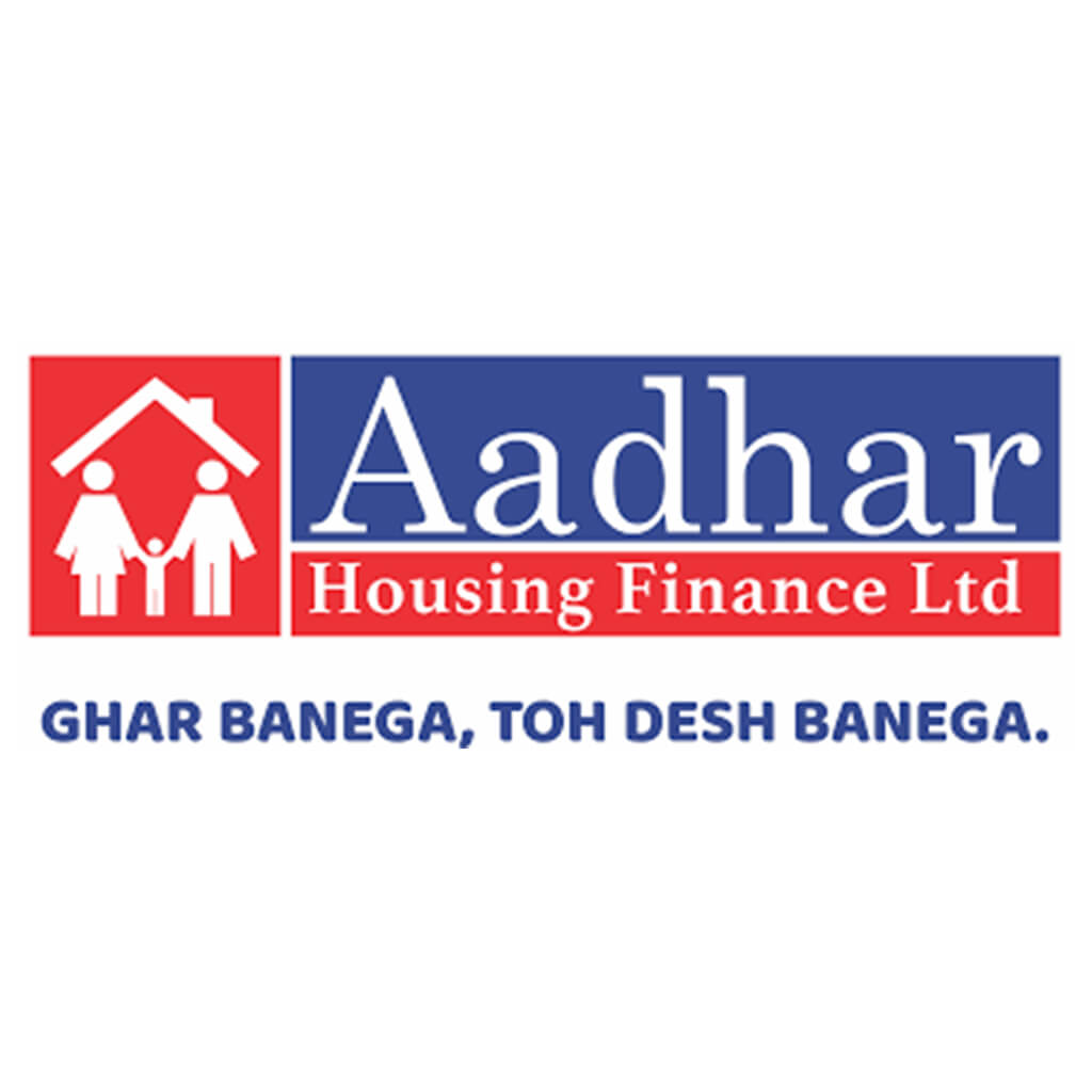 aadhar housing finance logo
