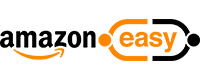 amazon easy store logo
