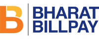 bharat billpay logo
