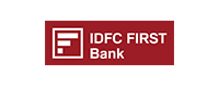 idfc bank logo
