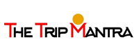 the trip mantra logo
