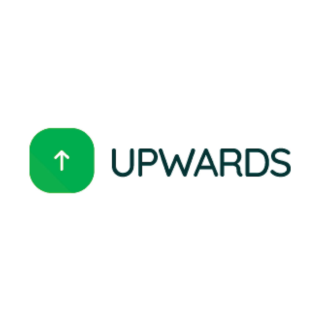 upwards logo
