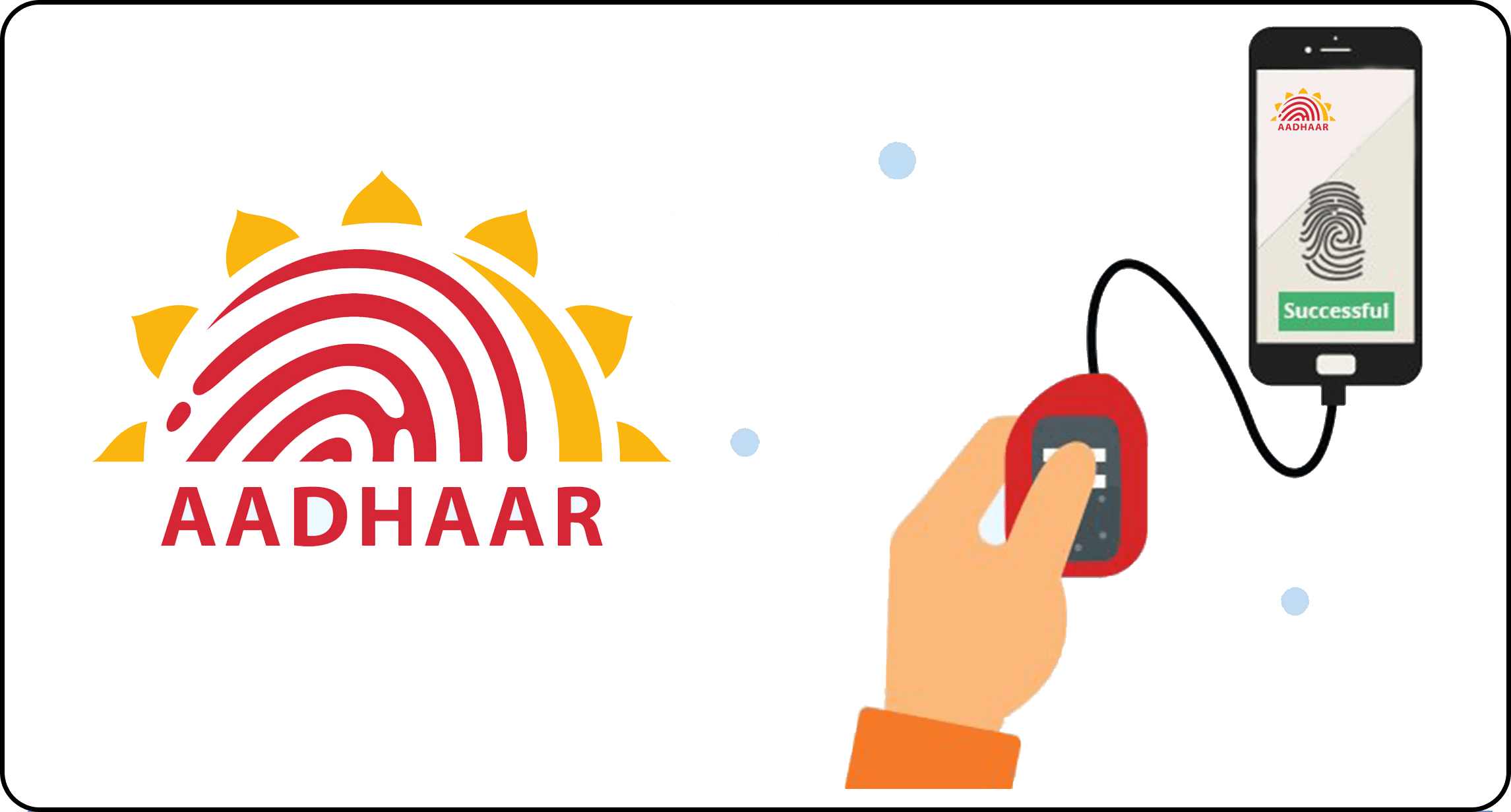 aadhar verification image
