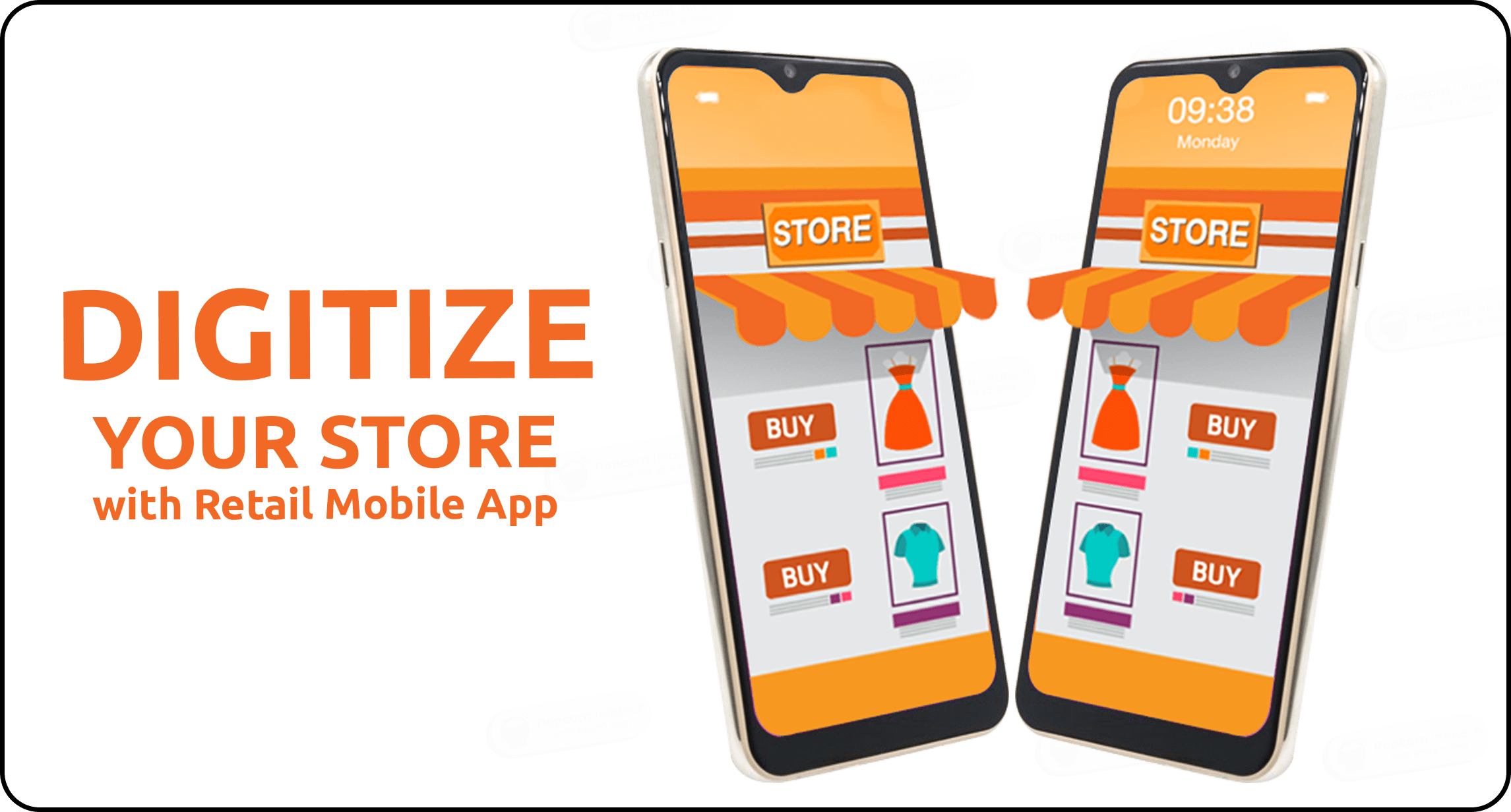 digitize your store image
