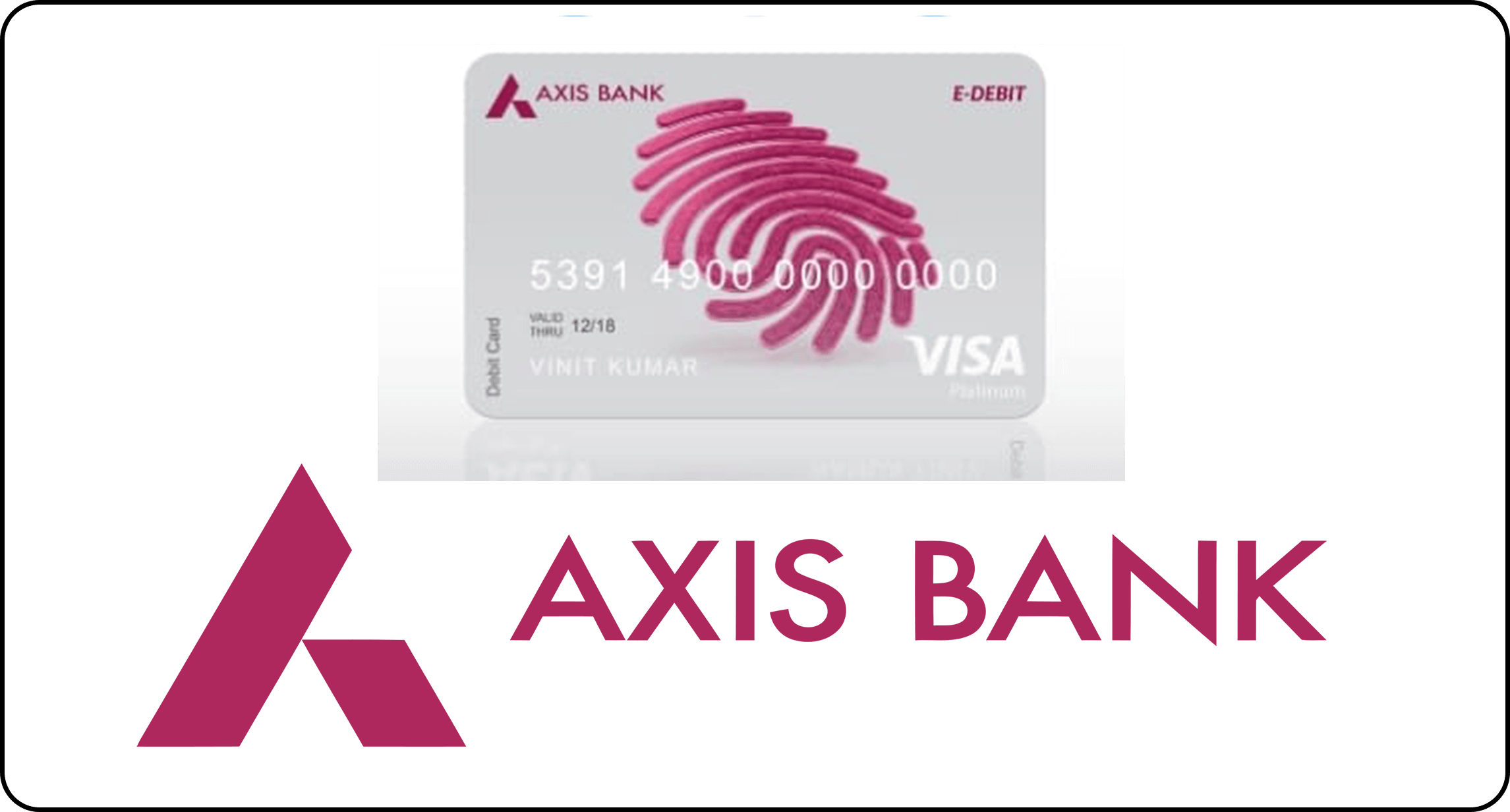 axis bank logo
