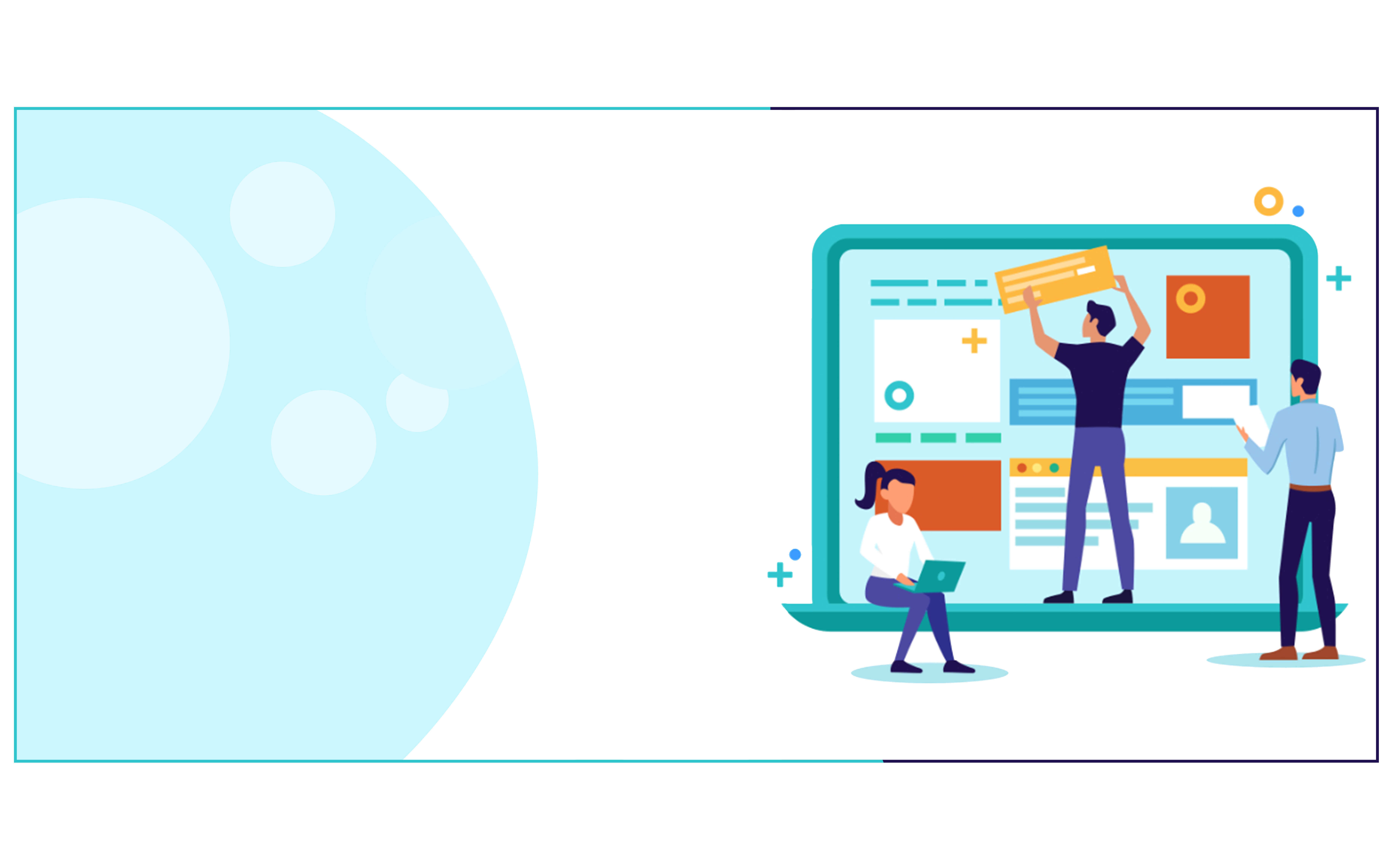 site Development & SEO Popcorn Infotech