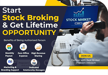 start stock broking business
