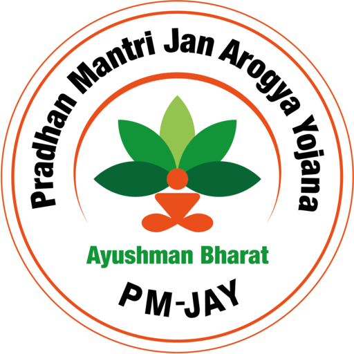 Ayushman Logo